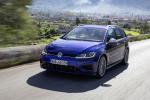 Volkswagen Golf R Variant 2017 года (WW)